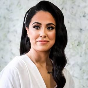 Meet your Posher, Monica